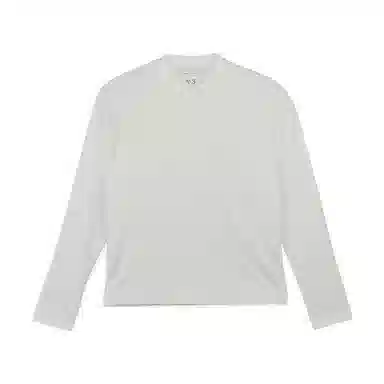 Y-3 REG LS TEE T