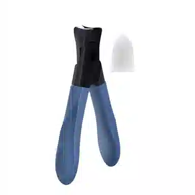 馨枕居 防飞溅大开口指甲钳 厚硬甲专用