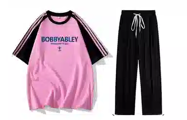 BOBBY ABLEY Logo