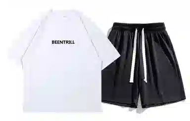 BEENTRILL LogoT