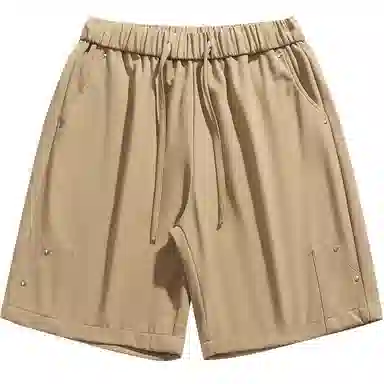 S.view Basic Design Shorts