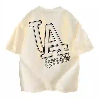 JEANSWEST CLUB LogoT