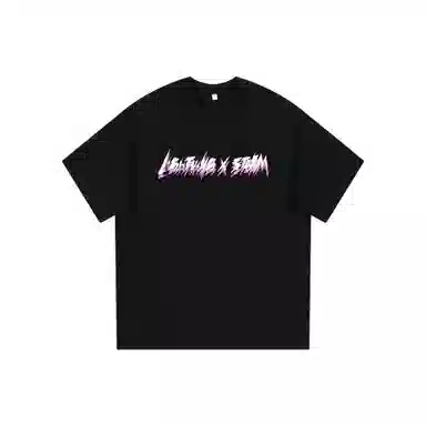 Lightning X Storm T