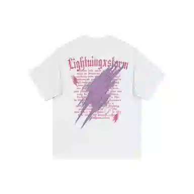 Lightning X Storm T