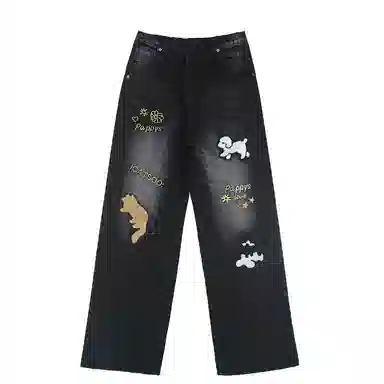 GEOFFREY B. SMALL SS25