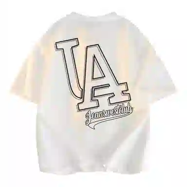 JEANSWEST CLUB LogoT