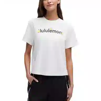 lululemon Relaxed-Fit T