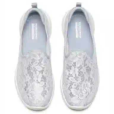 Skechers Go Walk Joy Light Grey