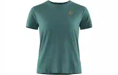 KLATTERMUSEN Runa Endeavour LS Tee W's T