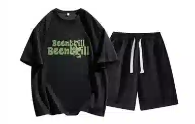 BEENTRILL LogoT