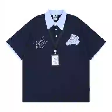 CUWU POLO T