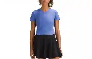 lululemon Grid-Texture VT