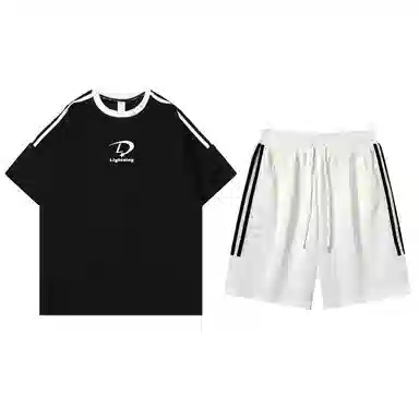 LIGHTNING MONSTER LogoT