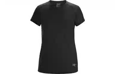 Arcteryx Quadra Crew T