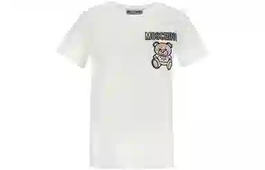 MOSCHINO SS22 T