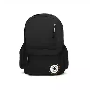 Converse Backpack Black