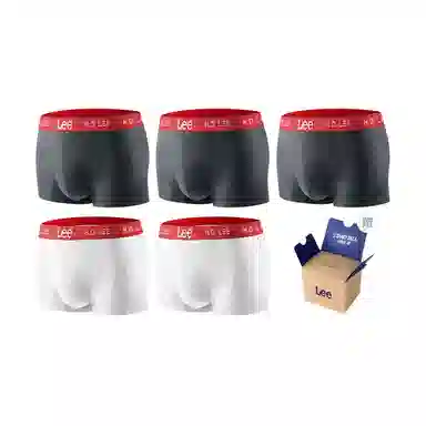 Lee 10Alogo 5