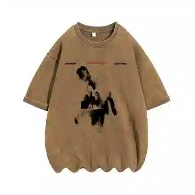 FAKE VINTAGE LogoT
