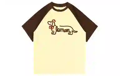 LEMANISM T