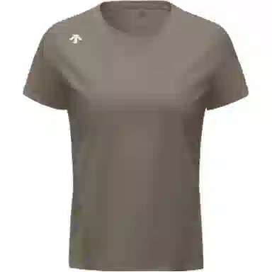 DESCENTE WOMENS TRAINING T