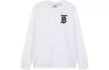 Burberry FW20 TBLogoT 80243411