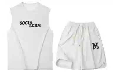 SCRM Logo