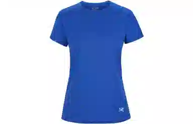 Arcteryx Quadra Crew T