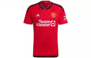 adidas Manchester United 23/24 Home Jersey
