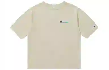 Champion SS22 Women's LogoT