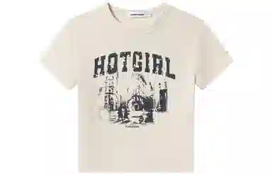 CLIMAX VISION New vintage T