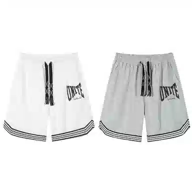 Unite Life HOODS logo