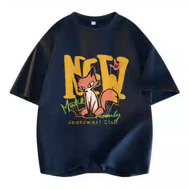 JEANSWEST CLUB LogoT