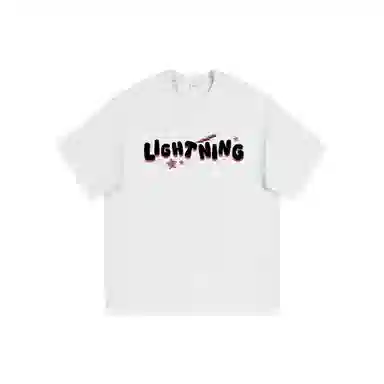 Lightning X Storm logoT