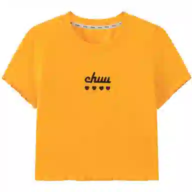 CHUU 2024 T