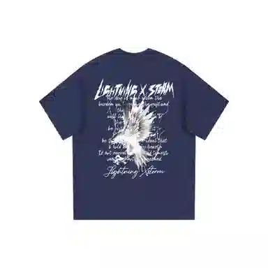 Lightning X Storm T