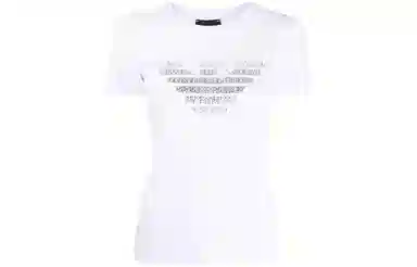 EMPORIO ARMANI FW21 LogoT