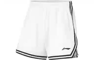 LiNing CBA Logo