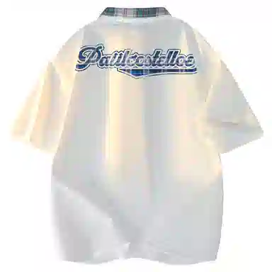 PAUL COSTELLOE logoPolo