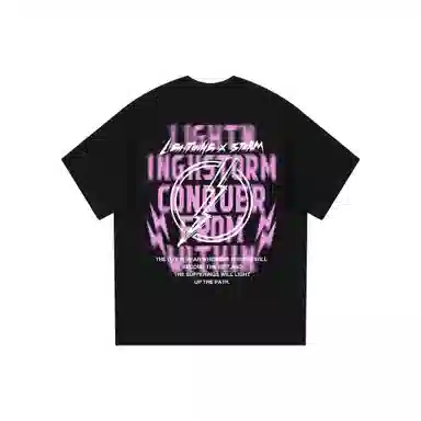 Lightning X Storm T