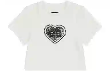 SMFK "SMFK x Wonderland" T