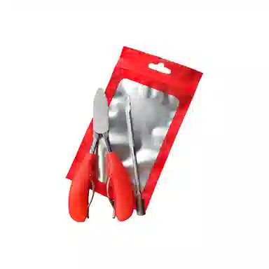 馨枕居 鹰嘴甲沟啖嵌甲家用不锈钢指甲刀 美甲工具