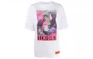 HERON PRESTON T