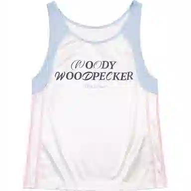 BEASTER x WOODY