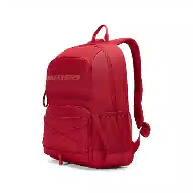 Skechers Classic Racing Red Backpack