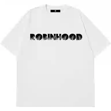 ROBINHOOD logo T