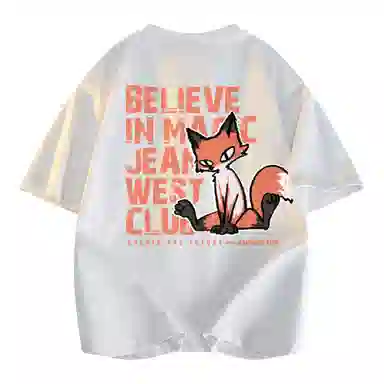 JEANSWEST CLUB LogoT