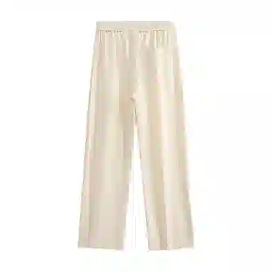 LA'T.WEEKEND Vintage Casual Pants