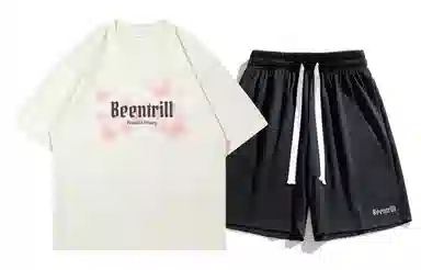 BEENTRILL LogoT