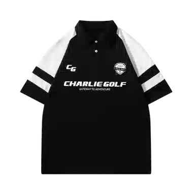 CHARLIE GOLF Polo