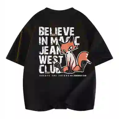 JEANSWEST CLUB LogoT